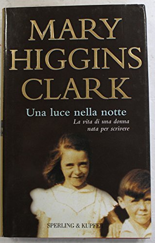 Una luce nella notte