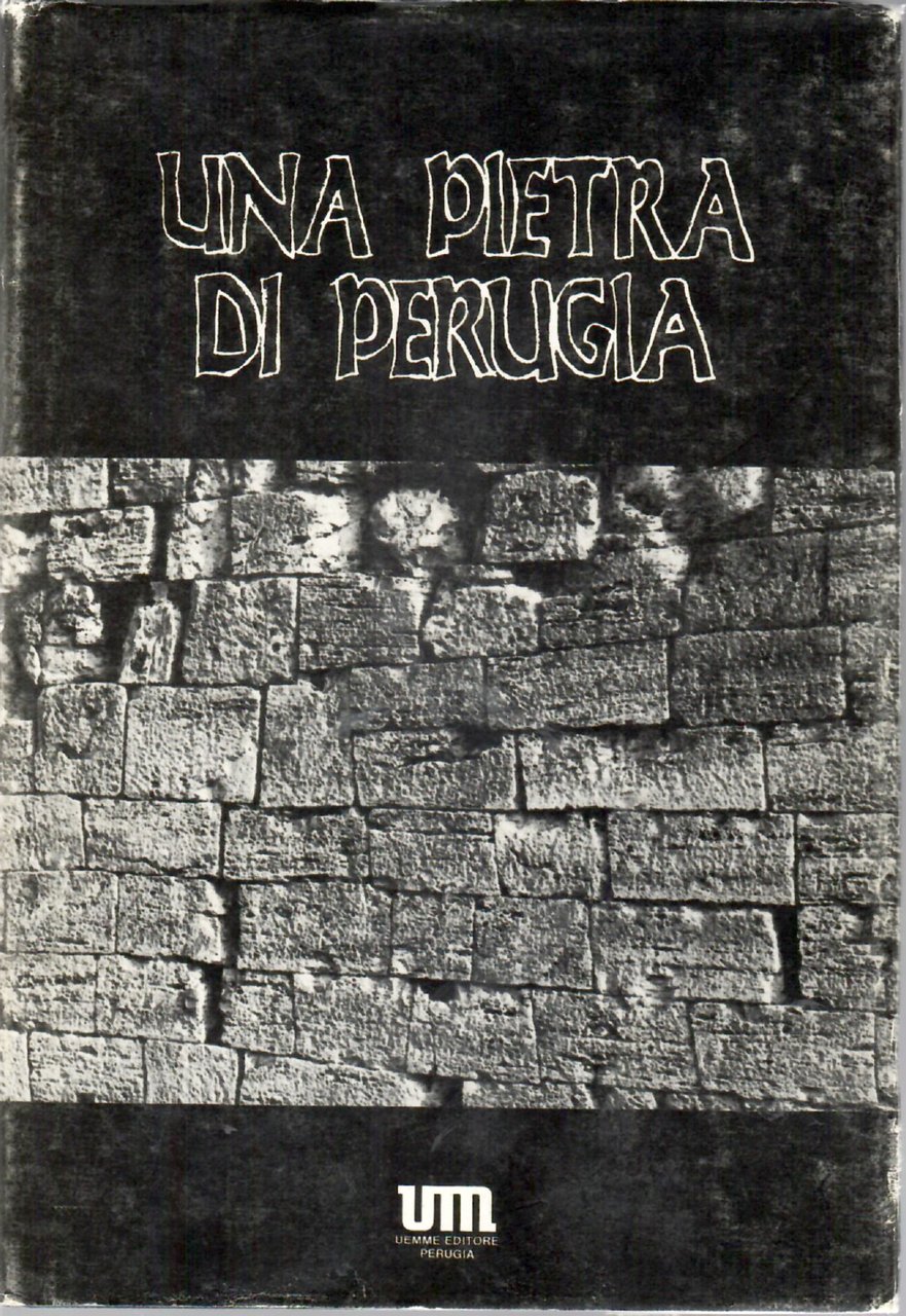 Una Pietra di Perugia | Immagine principale