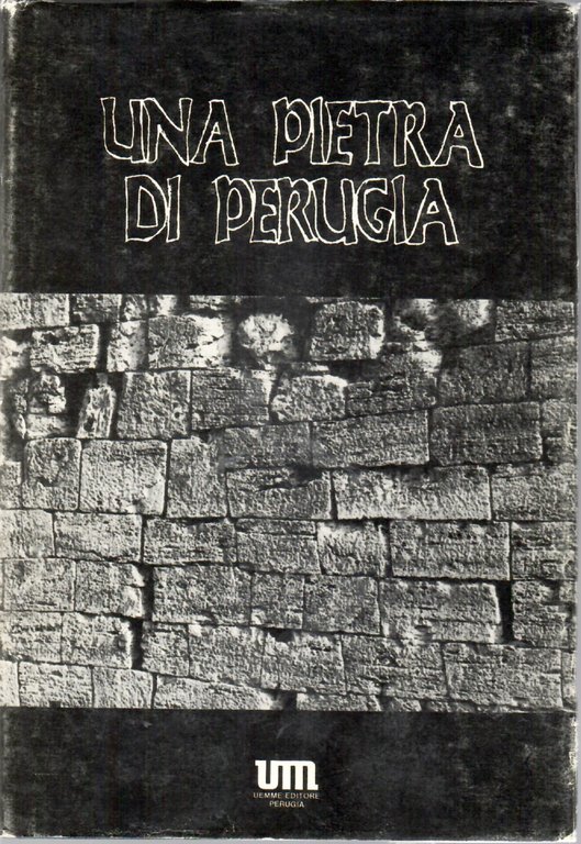 Una Pietra di Perugia