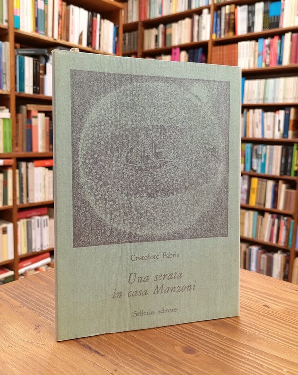 Una serata in casa Manzoni (Conferenza tenuta in Venezia nel … | Immagine Gallery 2