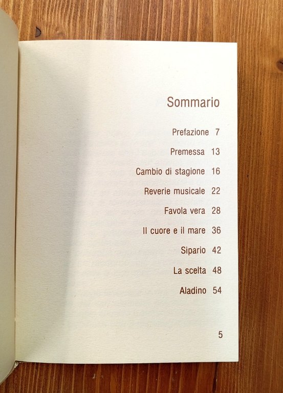 Una vita così. Racconti psicosintetici