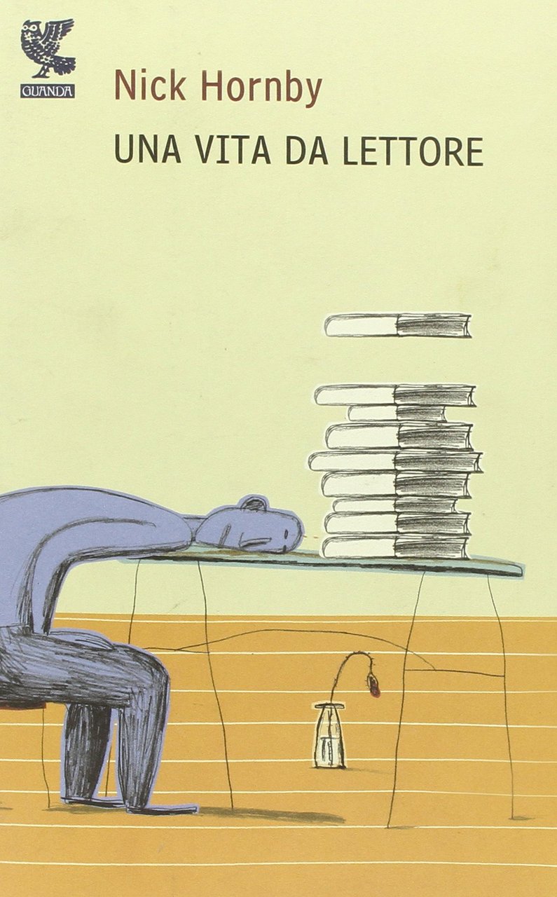 Una vita da lettore | Immagine principale