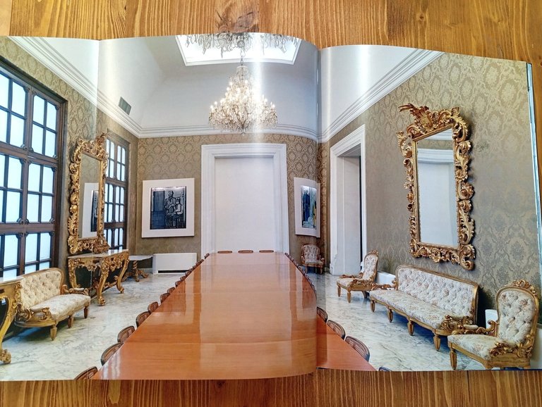 Università degli Studi di Bari "Aldo Moro". Gli edifici storici