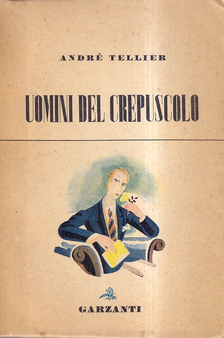 Uomini del crepuscolo | Immagine principale