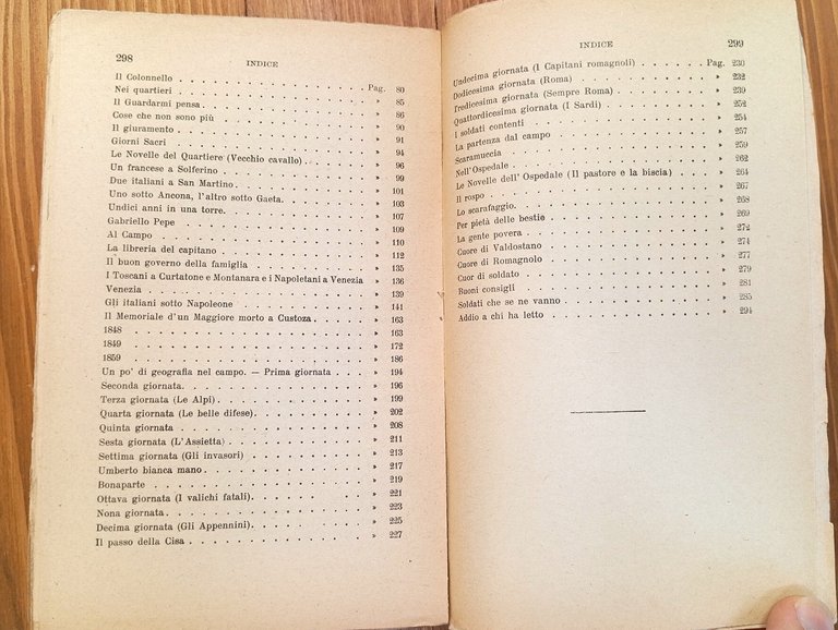 Uomini e soldati. Letture per l'esercito e pel popolo
