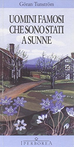 Uomini famosi che sono stati a Sunne | Immagine principale