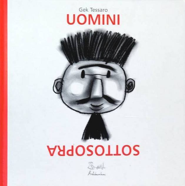 Uomini sottosopra