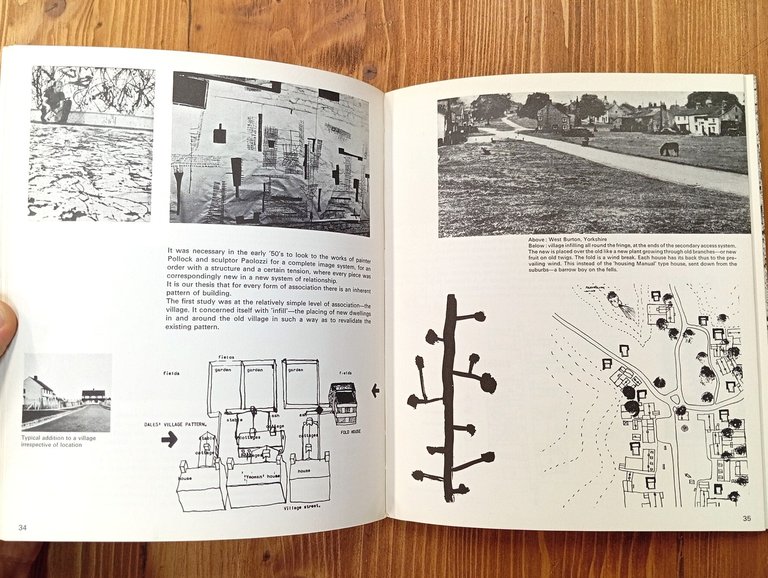 Urban Structuring: Studies of Alison &amp; Peter Smithson