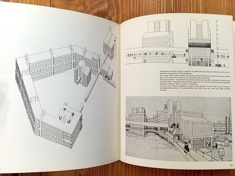 Urban Structuring: Studies of Alison &amp; Peter Smithson