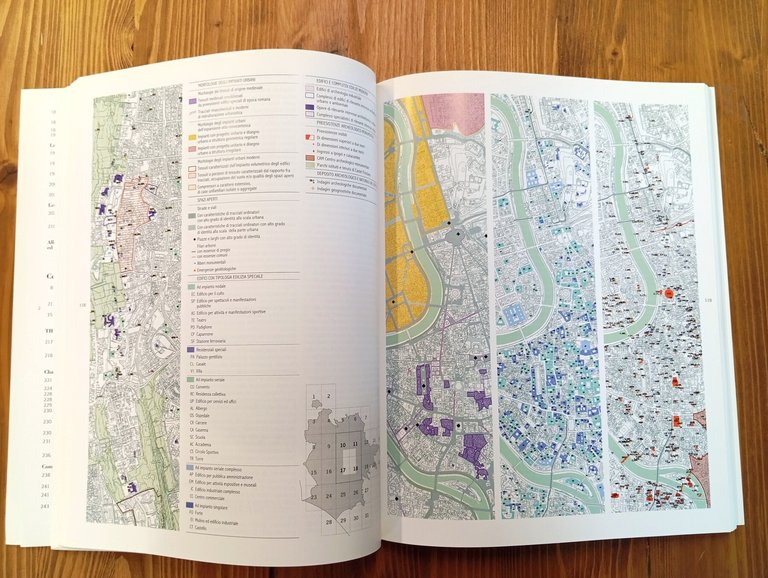 URBANISTICA. Rivista semestrale dell'Istituto Nazionale di Urbanistica - anno LIII, …