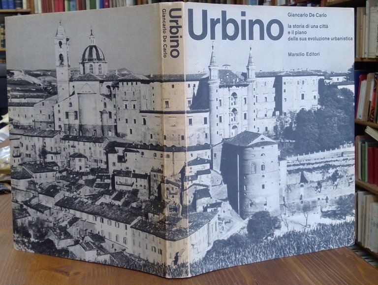 Urbino: la storia di una città e il piano della …