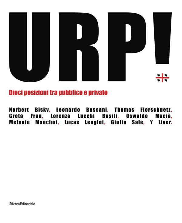 Urp! Dieci posizioni tra pubblico e privato