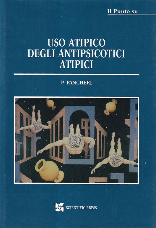 Uso atipico degli antipsicotici atipici | Immagine Gallery 2
