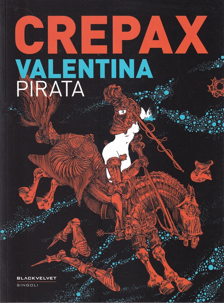 Valentina Pirata | Immagine principale