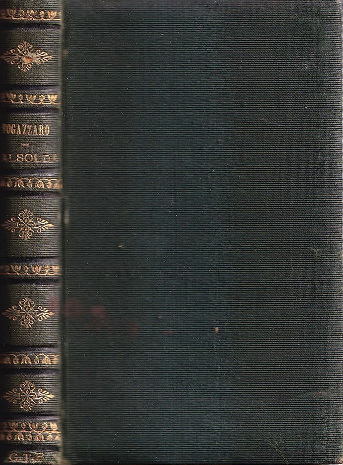 Valsolda. Poesia dispersa | Immagine principale