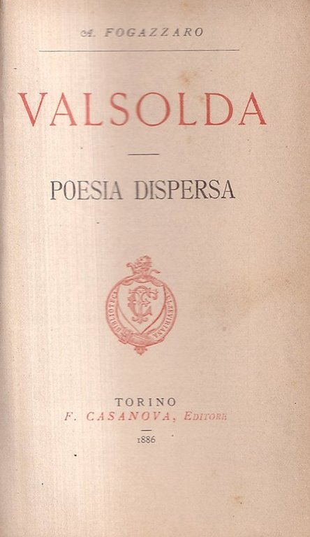 Valsolda. Poesia dispersa | Immagine Gallery 2