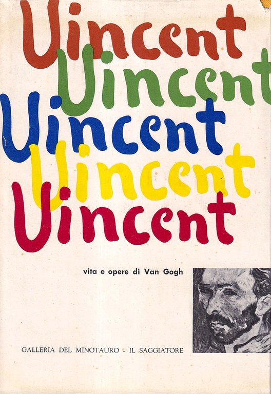 Van Gogh (Vita e opere di Vincent Van Gogh) | Immagine Gallery 2
