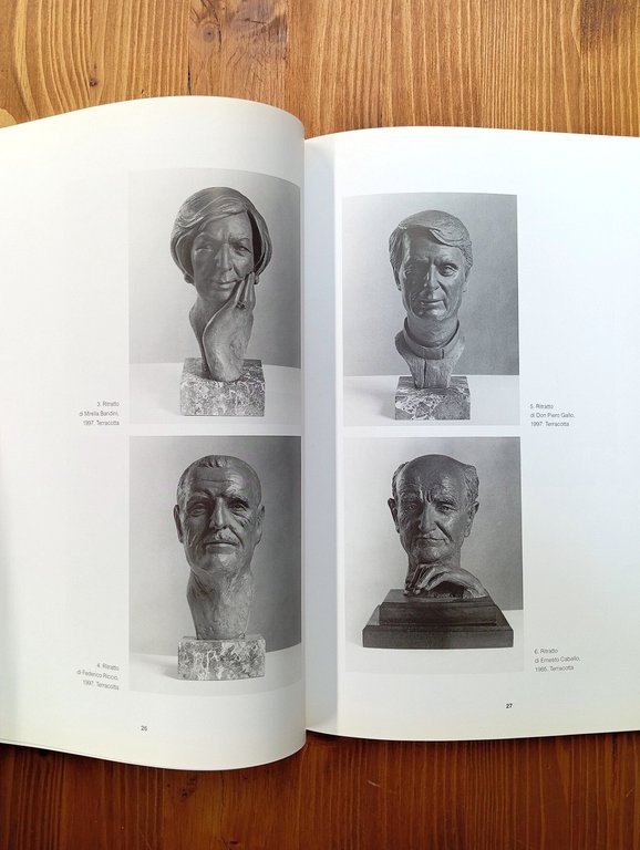 Vanni Penone. Sculture 1973 - 1999