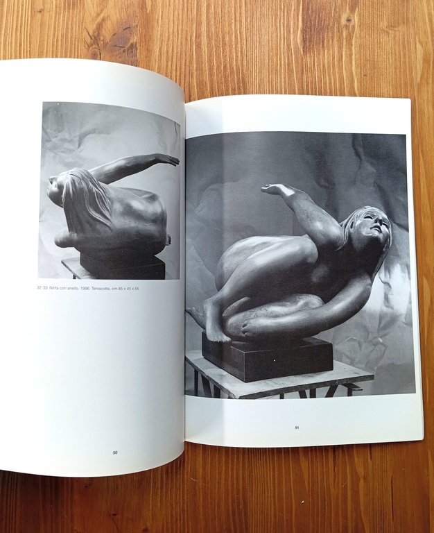 Vanni Penone. Sculture 1973 - 1999