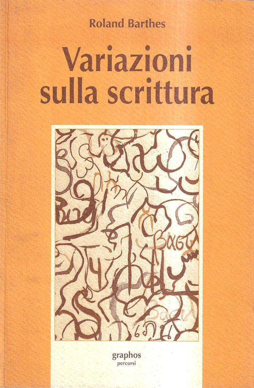 Variazioni sulla scrittura