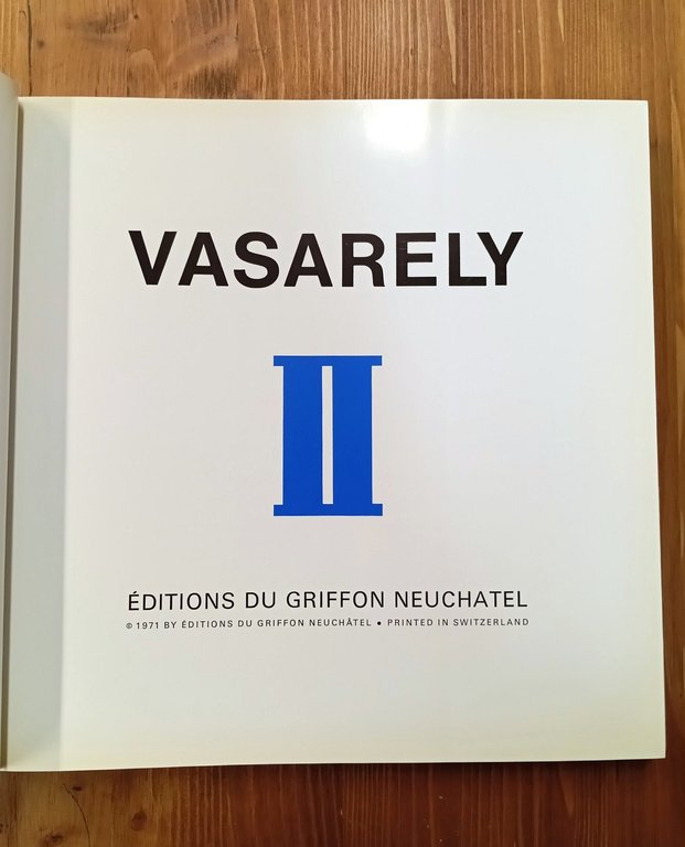 Vasarely | Immagine Gallery 2