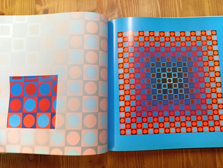 Vasarely | Immagine Gallery 3