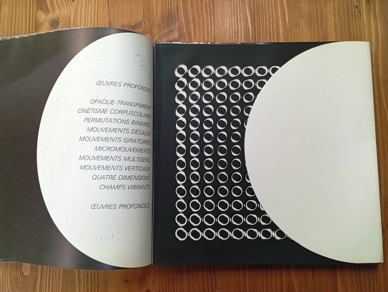 Vasarely | Immagine Gallery 4