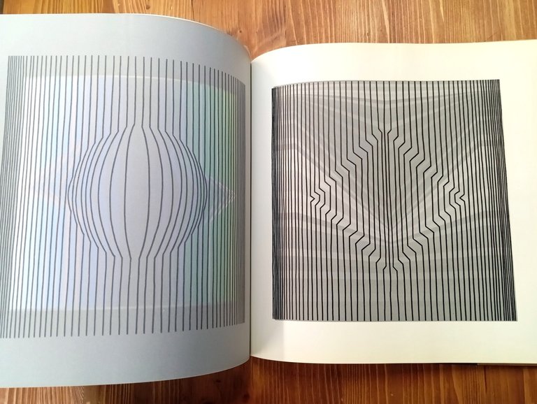 Vasarely | Immagine Gallery 5