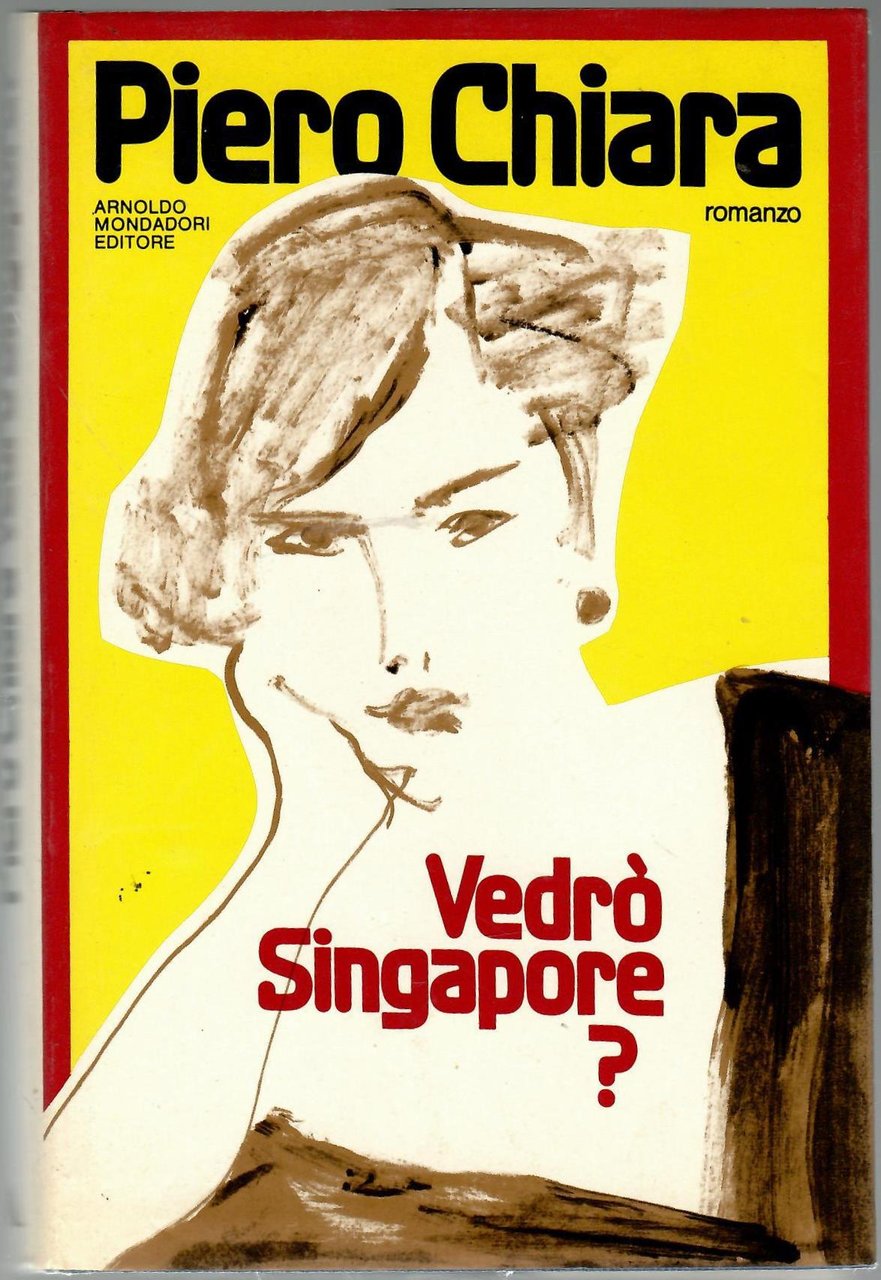 Vedrò Singapore