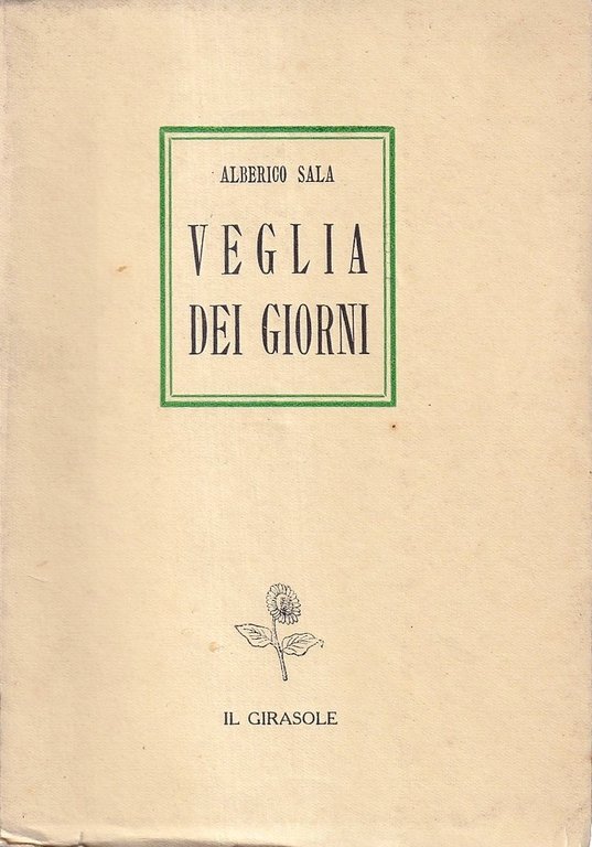 Veglia dei giorni | Immagine Gallery 2