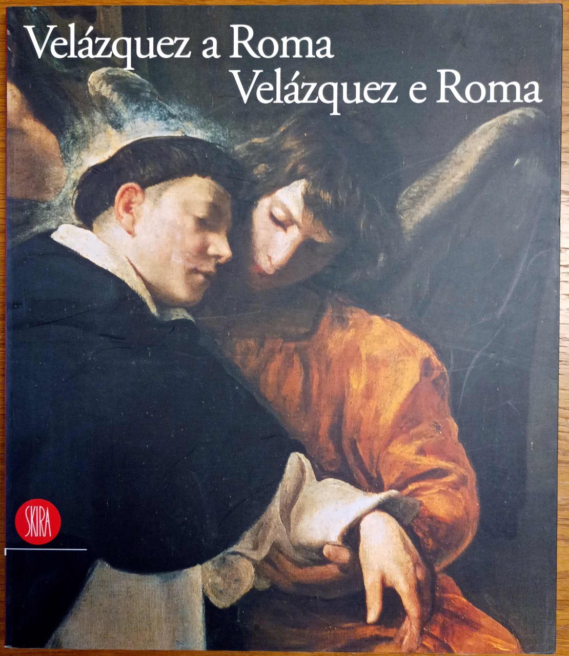 Velazquez a Roma. Velazquez e Roma