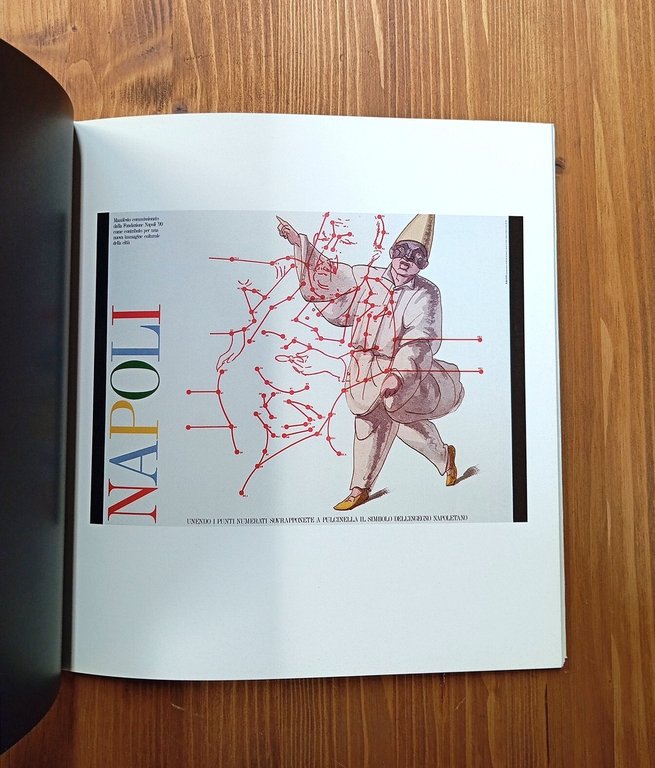 Ventiquattro manifesti per Napoli / TwentyFour Posters for Naples