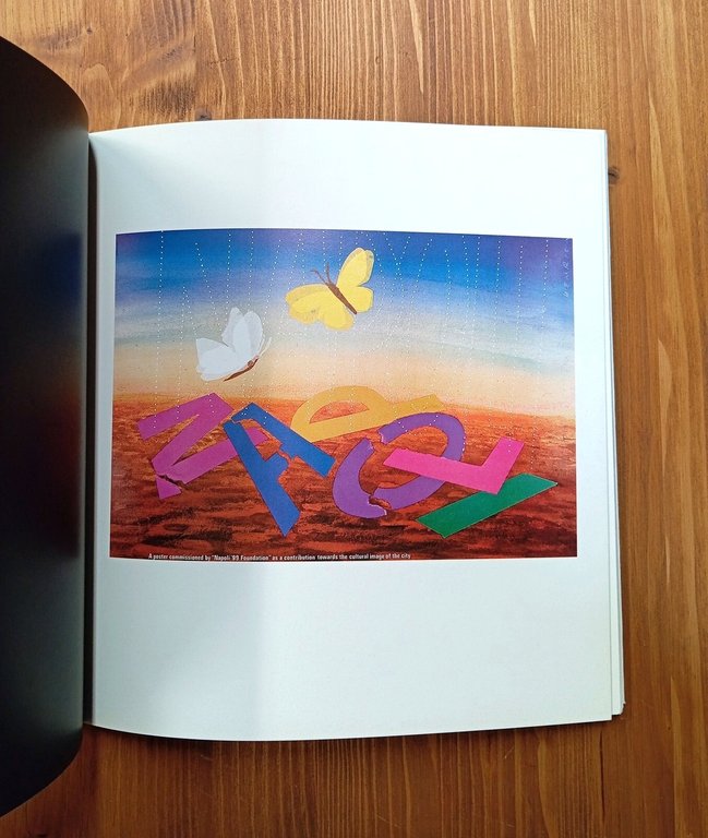 Ventiquattro manifesti per Napoli / TwentyFour Posters for Naples