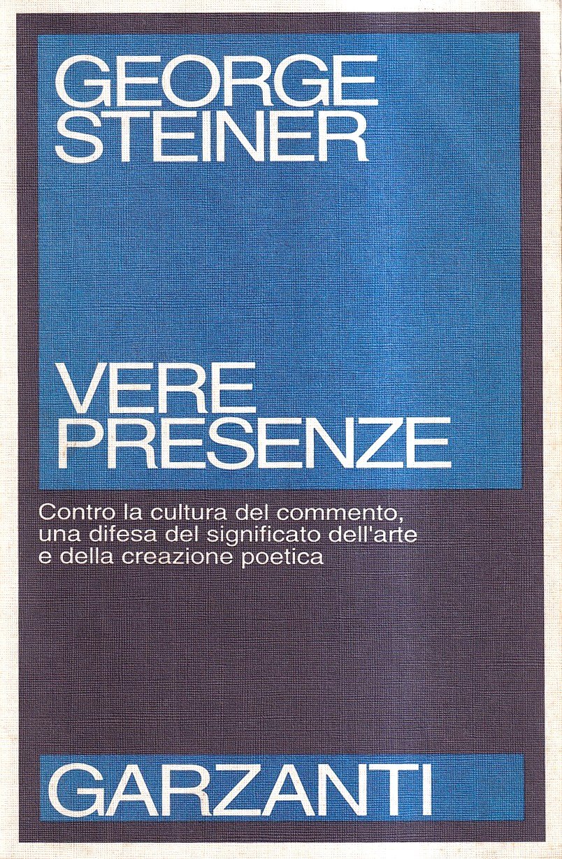 Vere presenze | Immagine principale