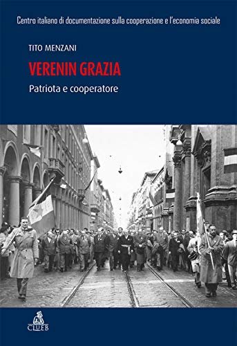 Verenin Grazia. Patriota e cooperatore | Immagine principale
