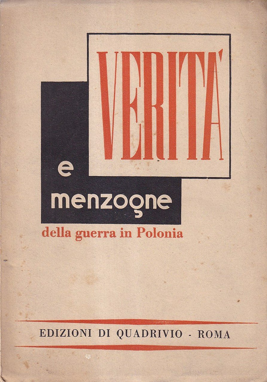Verità e menzogne della guerra in Polonia | Immagine principale