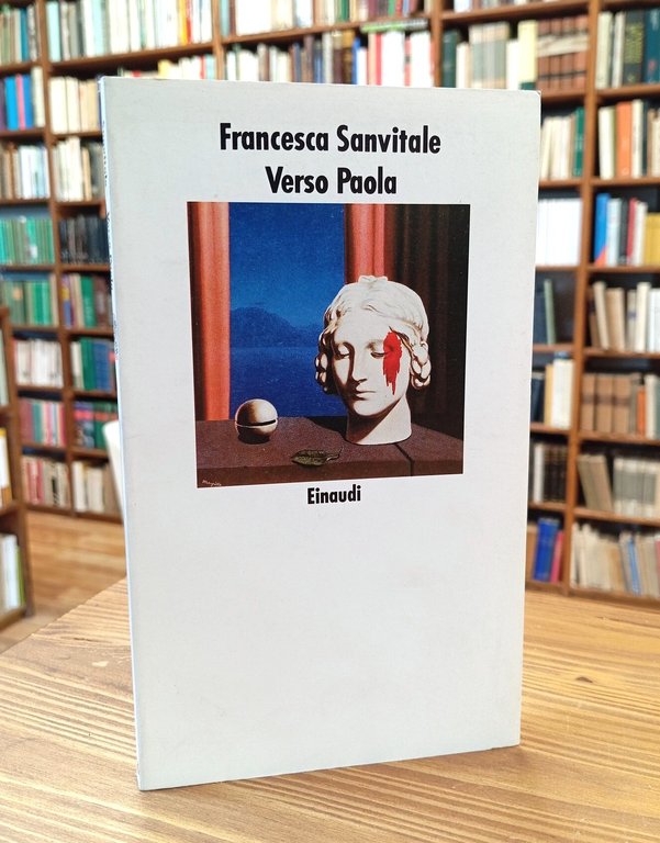 Verso Paola