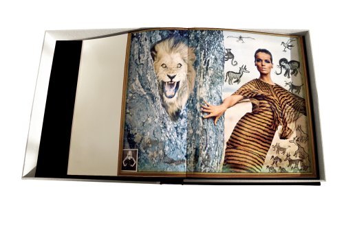 Veruschka: The Ultimate Collection