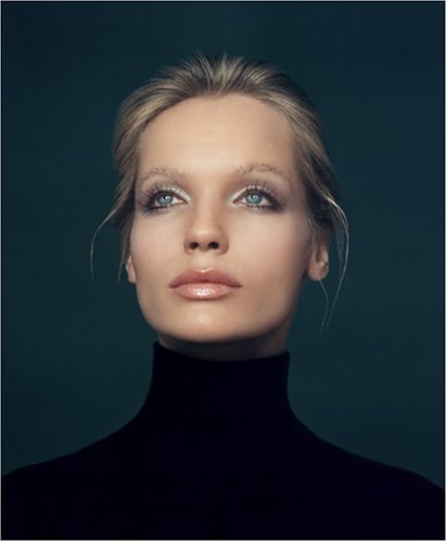 Veruschka: The Ultimate Collection