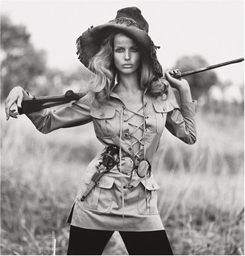 Veruschka: The Ultimate Collection