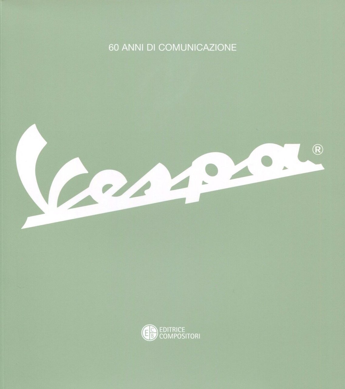 Vespa. 60 anni di comunicazione | Immagine principale