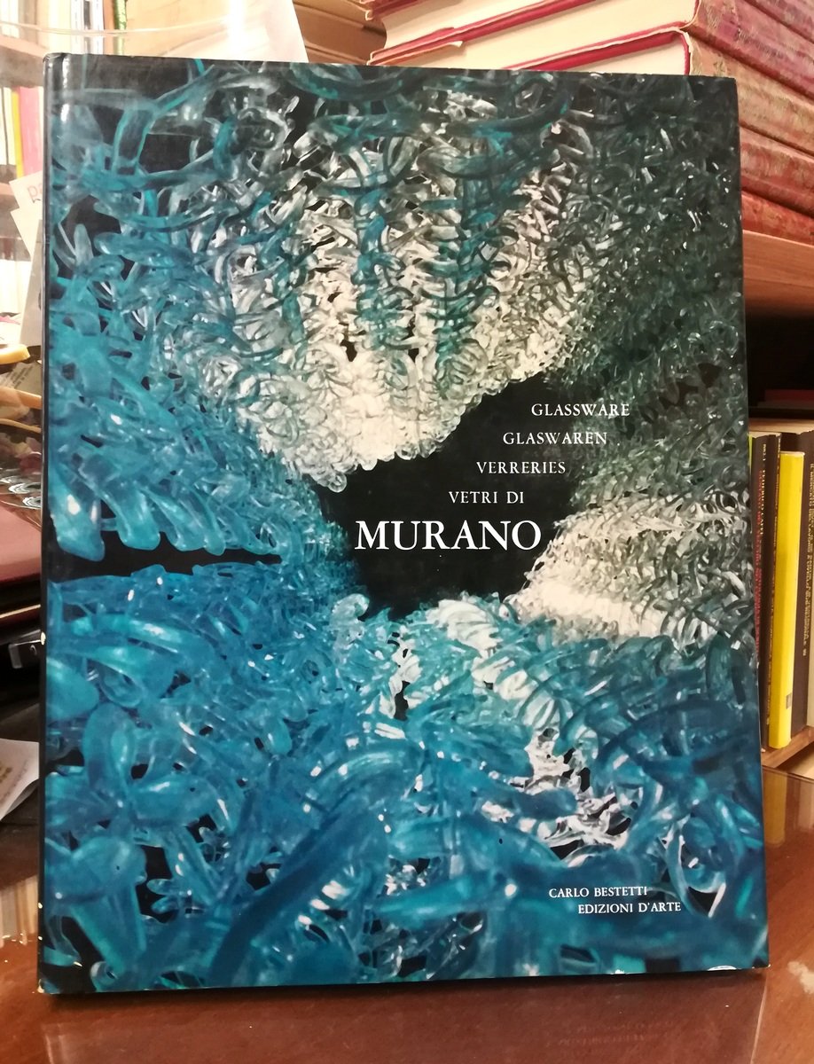 Vetri di Murano