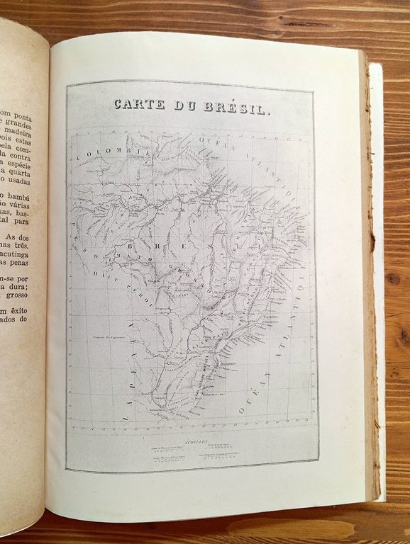 Viagem Pitoresca e Histórica ao Brasil - Tomo I e … | Immagine Gallery 5