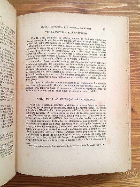 Viagem Pitoresca e Histórica ao Brasil - Tomo I e … | Immagine Gallery 6