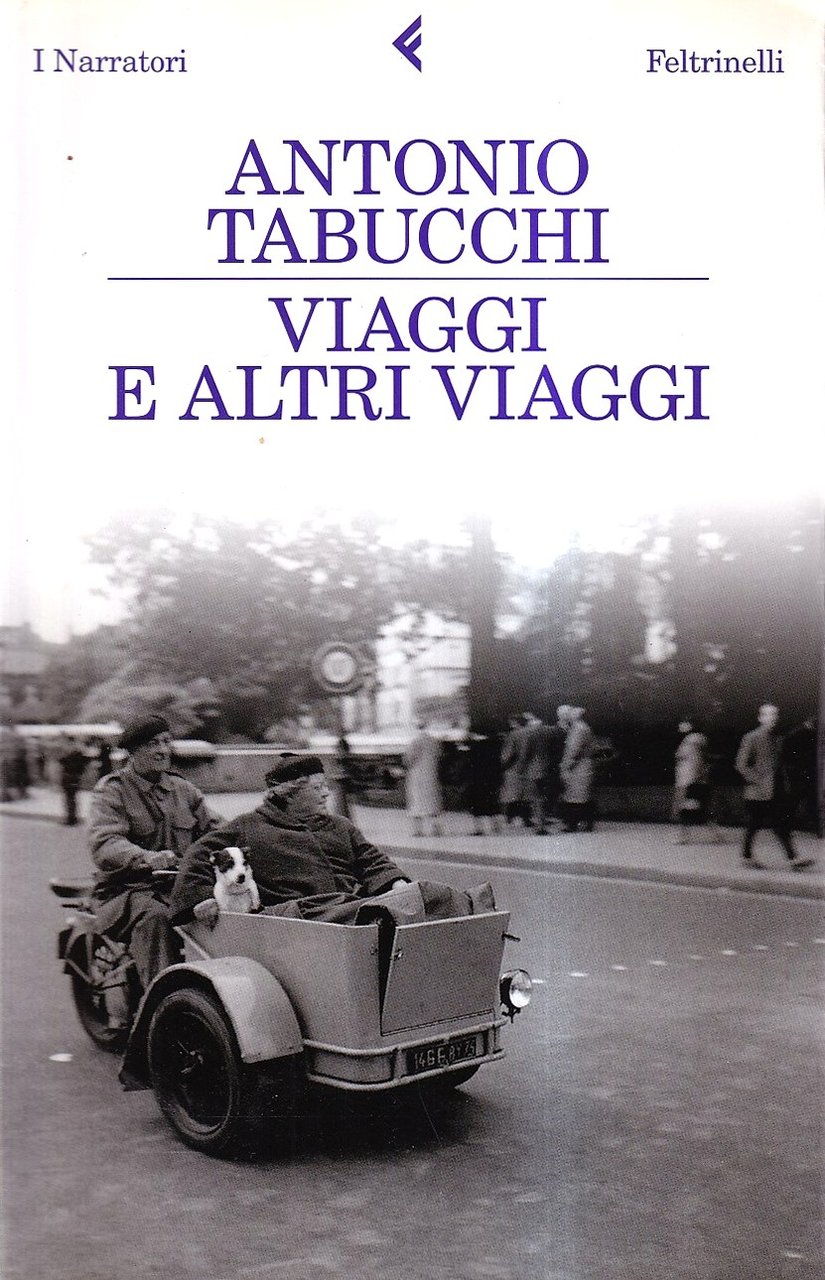 Viaggi e altri viaggi