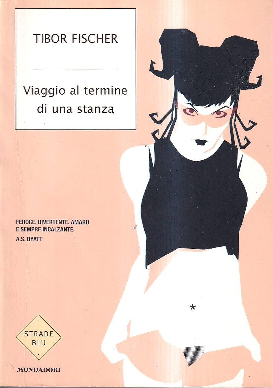 Viaggio al termine di una stanza | Immagine principale