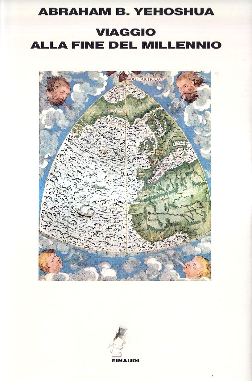 Viaggio alla fine del millennio