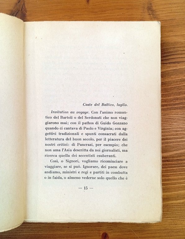 Viaggio alle isole freddazzurre. Da Oslo a Hammerfest, Capo Nord …