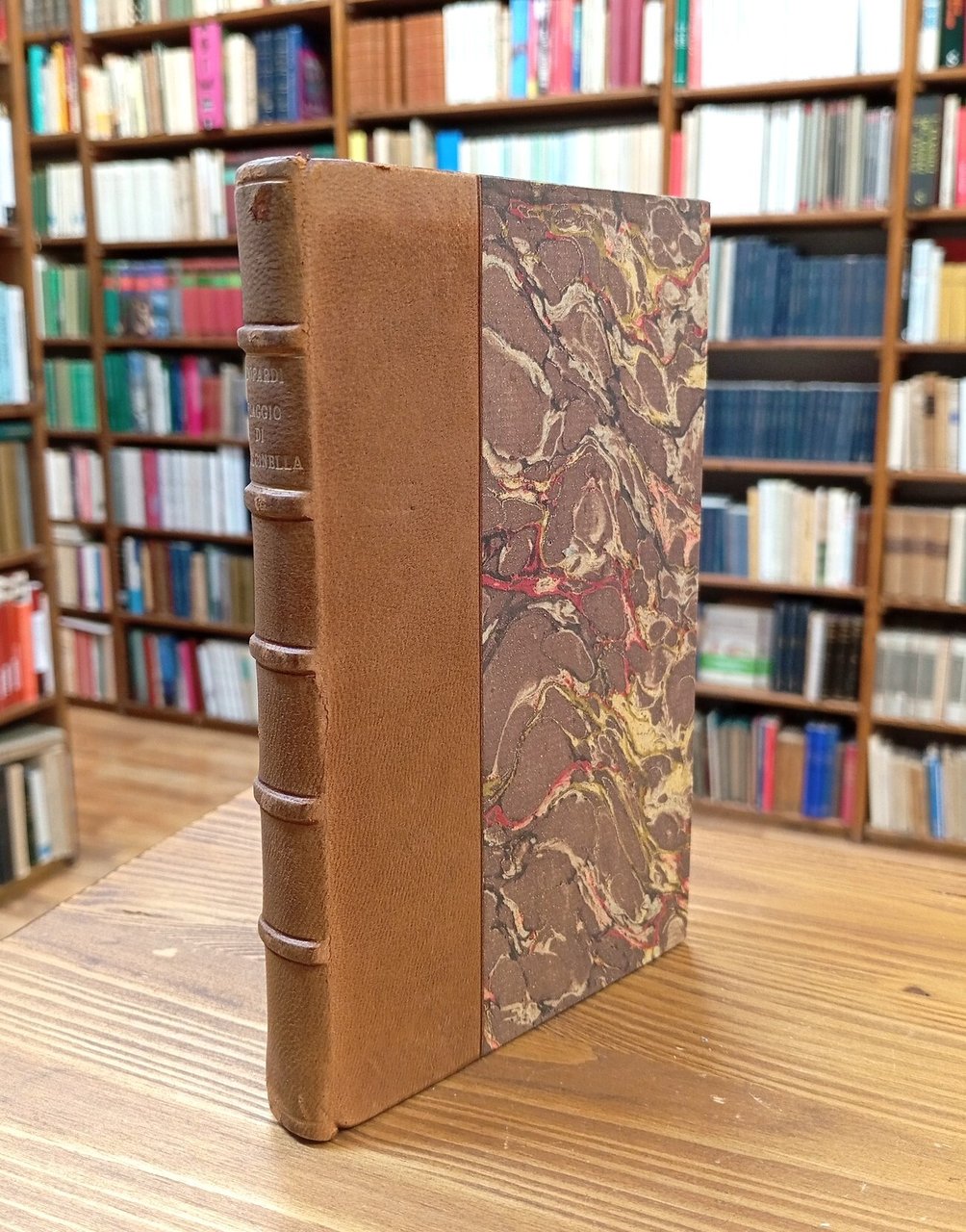 Viaggio di Pulcinella