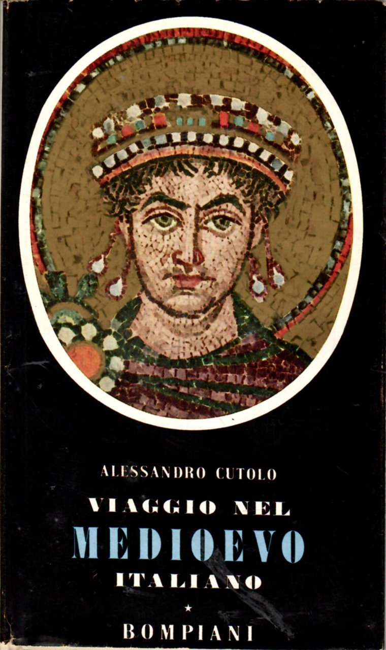 Viaggio nel Medioevo italiano (476 - 1453)